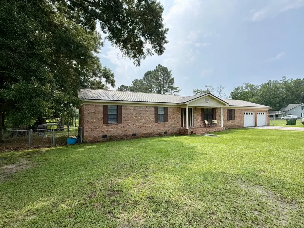 13207 County Road 1 Fruitdale AL 36539
