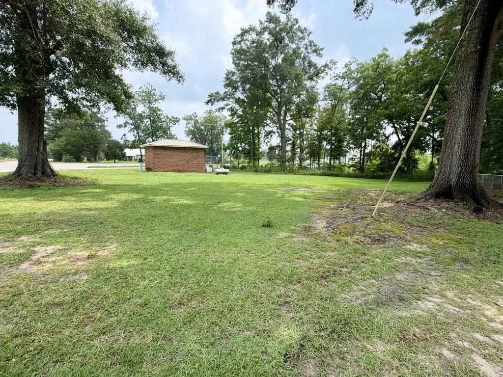 13207 County Road 1 Fruitdale AL 36539