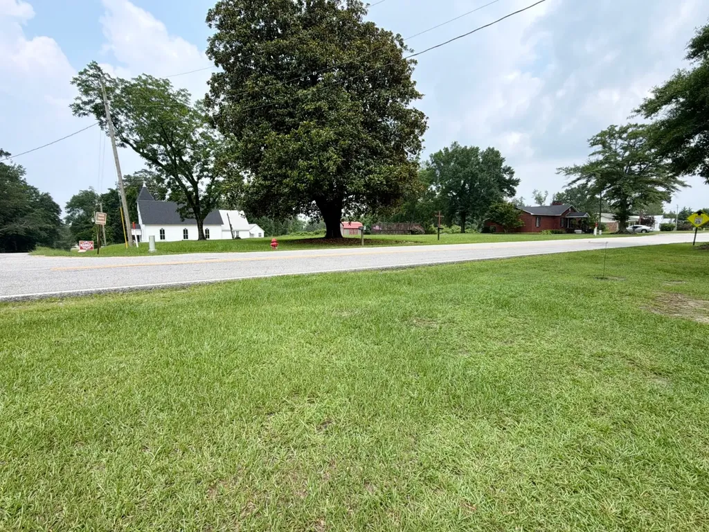 13207 County Road 1 Fruitdale AL 36539