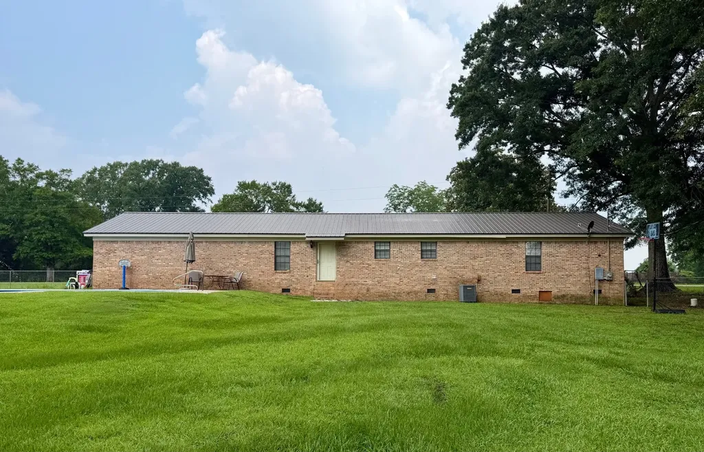 13207 County Road 1 Fruitdale AL 36539
