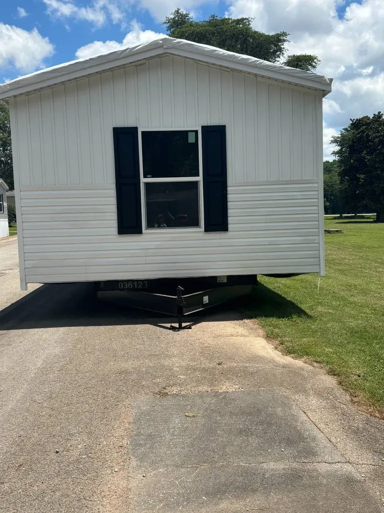 458 Atlas Drive Madison AL 35758