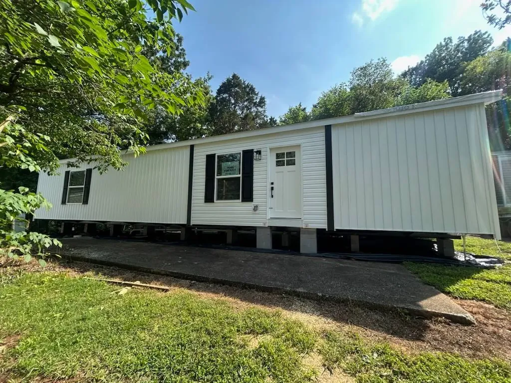 458 Atlas Drive Madison AL 35758