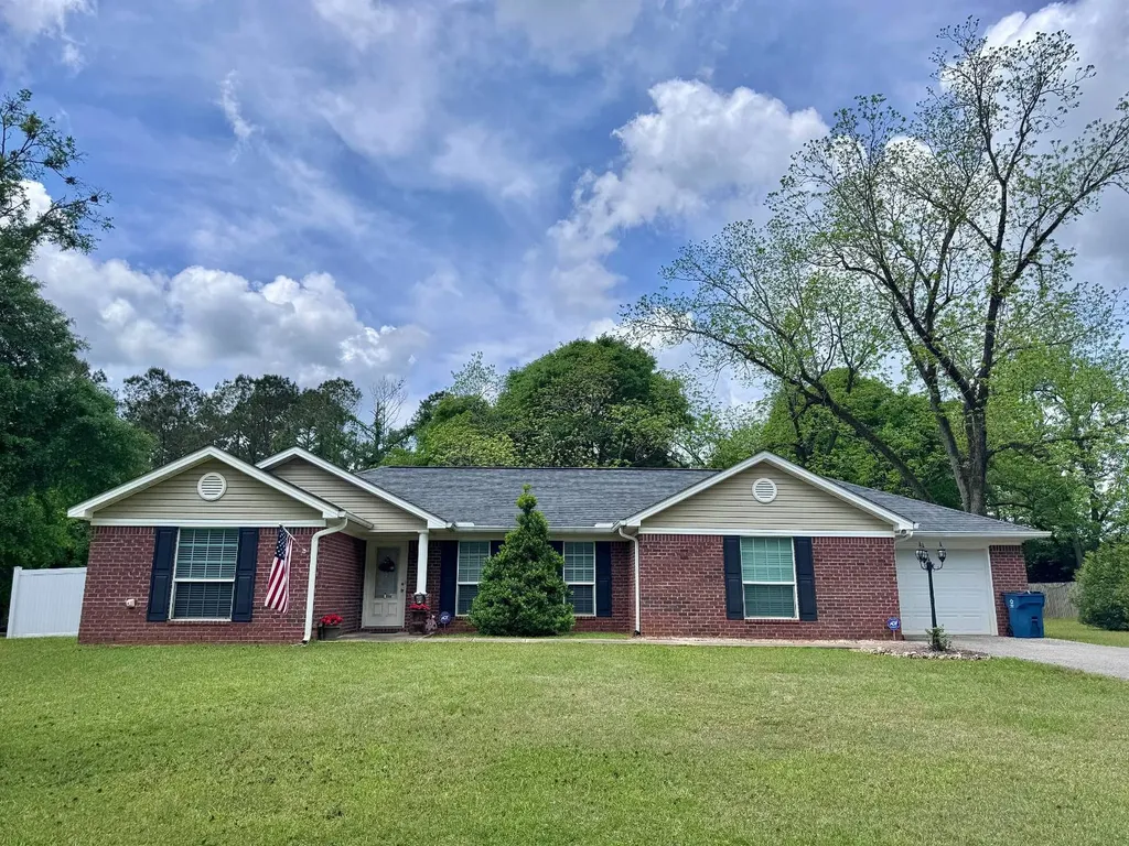 104 Marley Mitchell Lane Evergreen AL 36401