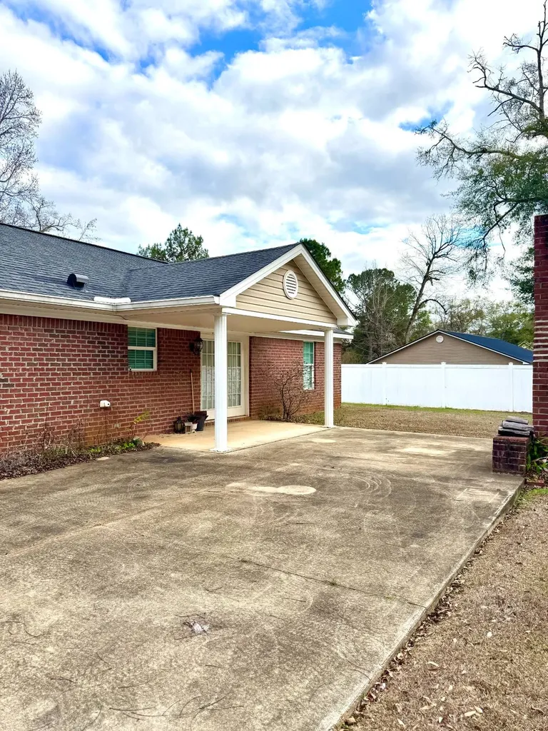 104 Marley Mitchell Lane Evergreen AL 36401