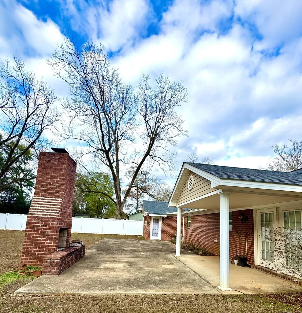 104 Marley Mitchell Lane Evergreen AL 36401