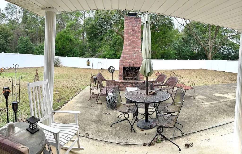104 Marley Mitchell Lane Evergreen AL 36401