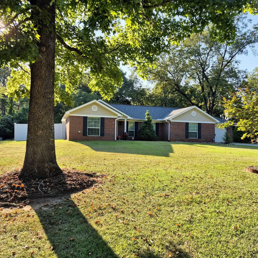 104 Marley Mitchell Lane Evergreen AL 36401