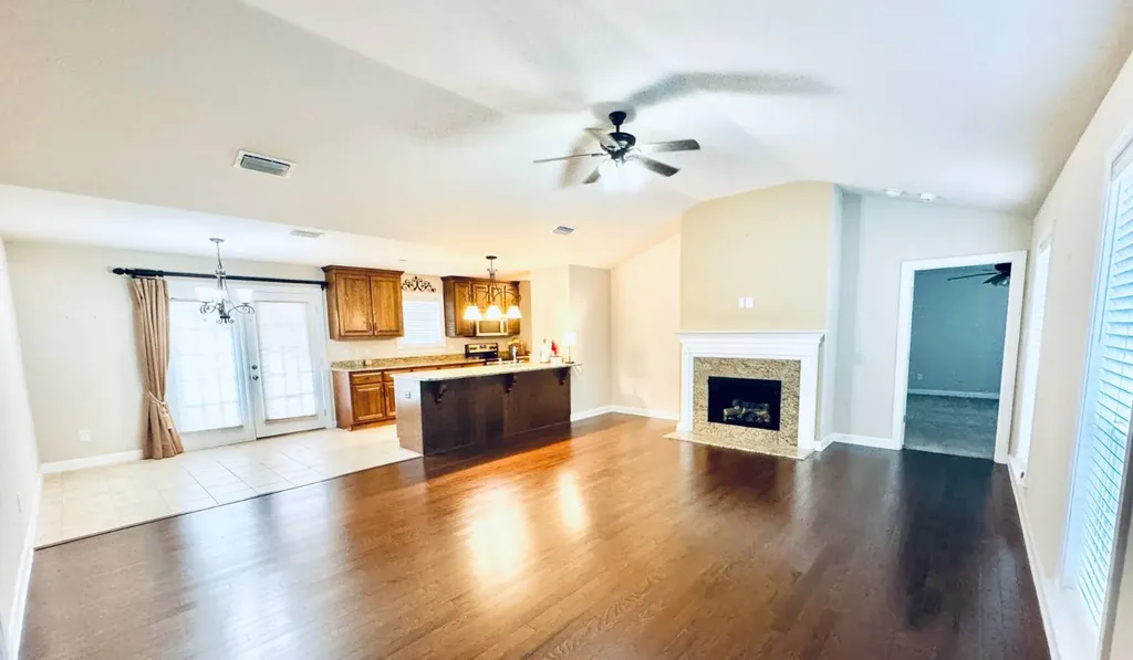 104 Marley Mitchell Lane Evergreen AL 36401