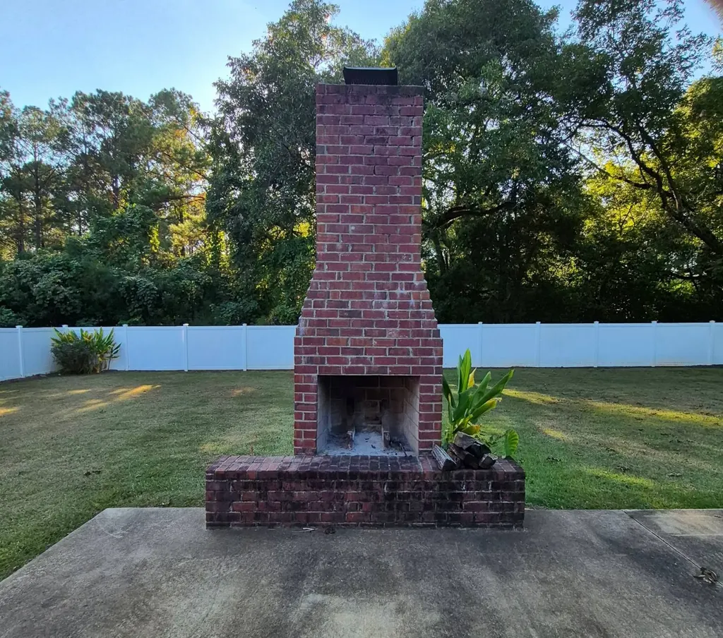 104 Marley Mitchell Lane Evergreen AL 36401