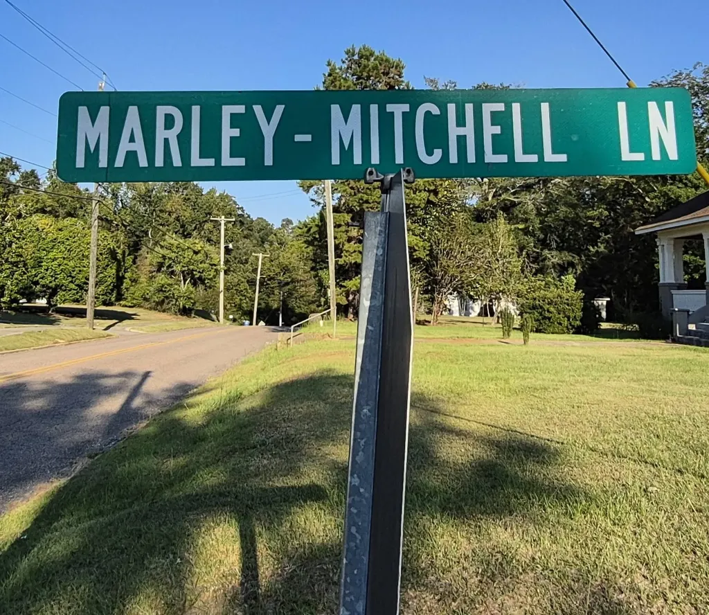104 Marley Mitchell Lane Evergreen AL 36401