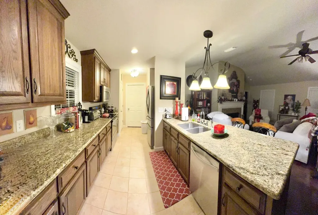 104 Marley Mitchell Lane Evergreen AL 36401