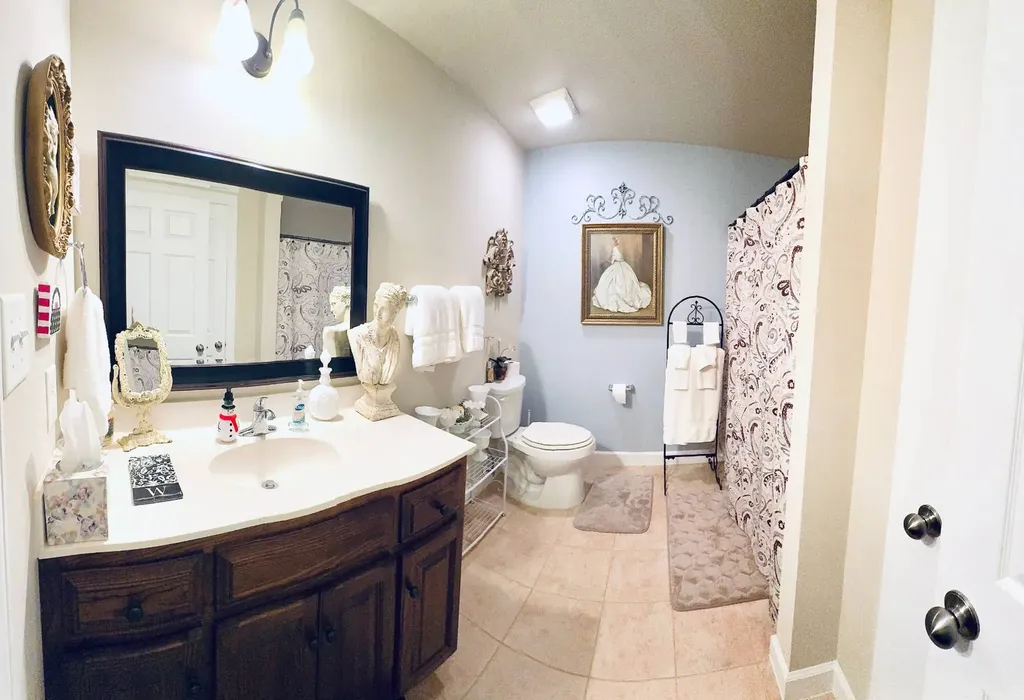104 Marley Mitchell Lane Evergreen AL 36401