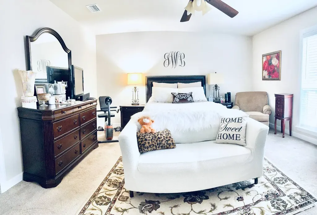 104 Marley Mitchell Lane Evergreen AL 36401