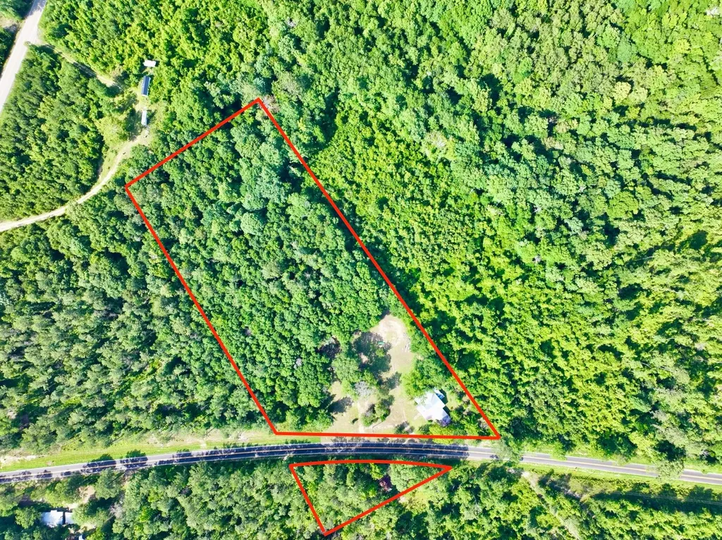 4534 Center Point Road Coffeeville AL 36524