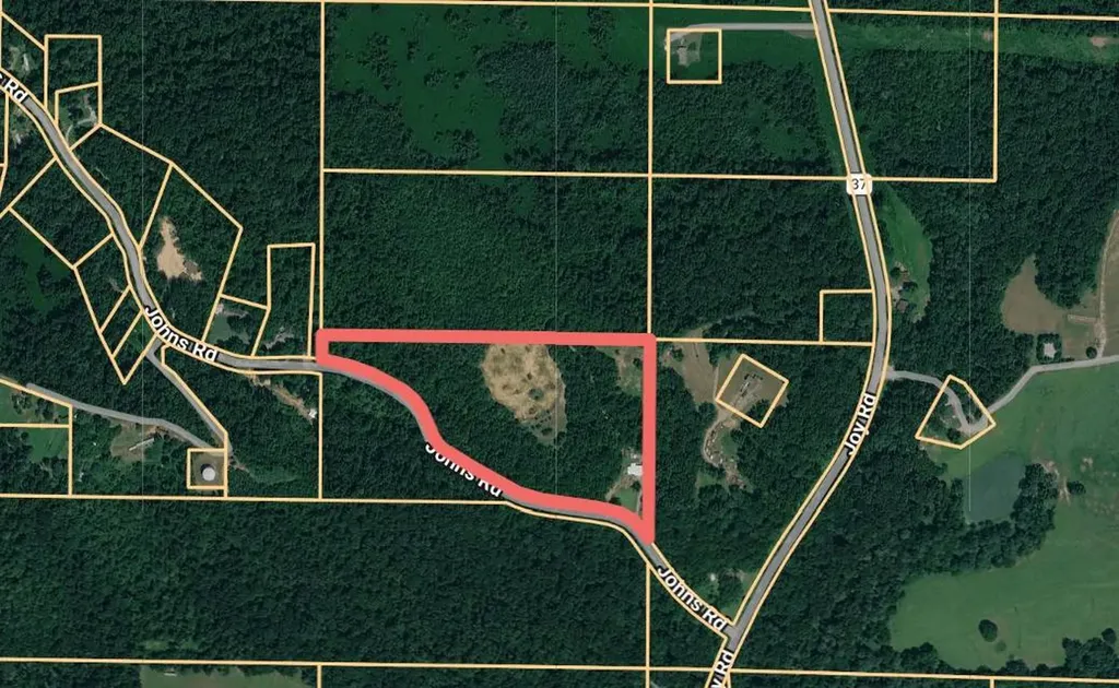 0 Johns Road Blountsville AL 35031
