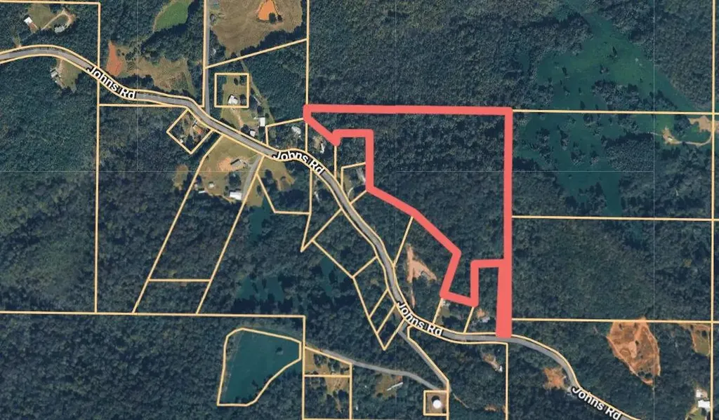 0 Johns Road Blountsville AL 35031