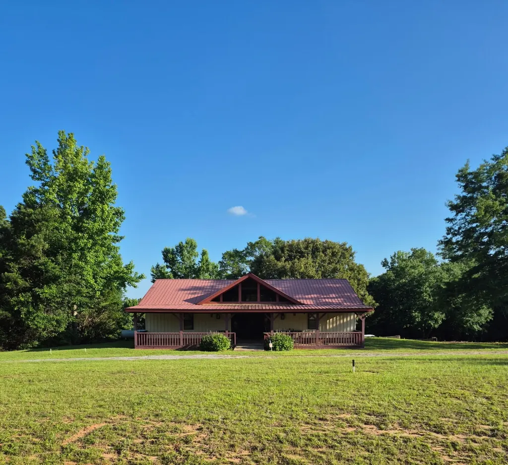6993 County Road 334 Plantersville AL 36758