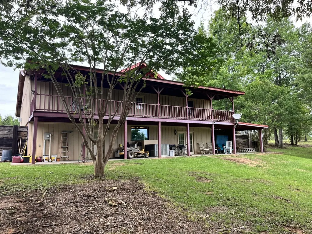 6993 County Road 334 Plantersville AL 36758