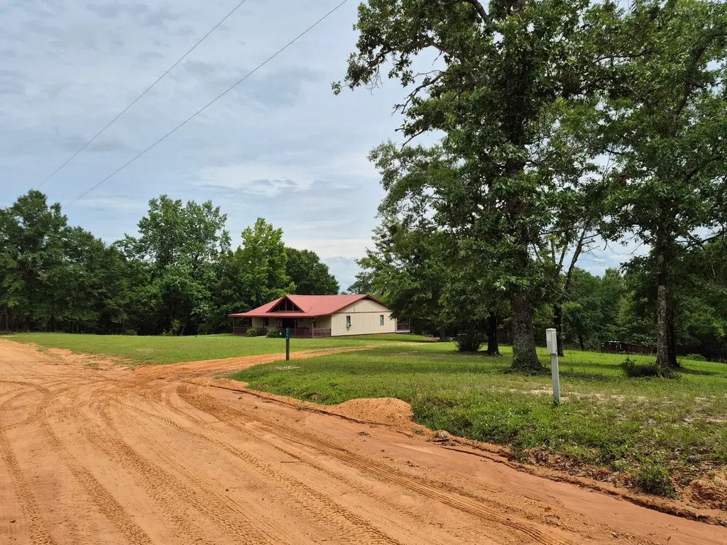 6993 County Road 334 Plantersville AL 36758