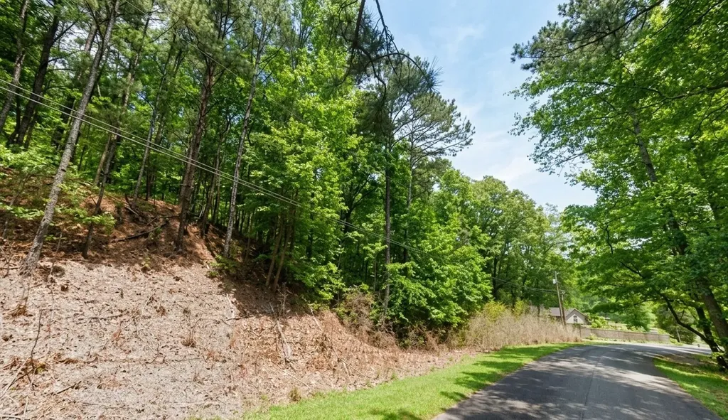 6121 Mountain Forest Drive Mccalla AL 35111