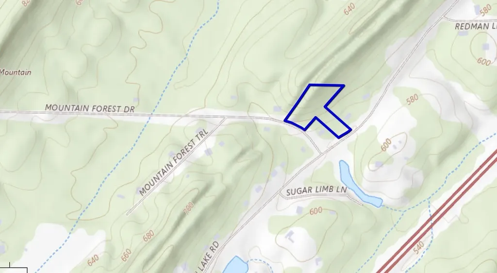 6121 Mountain Forest Drive Mccalla AL 35111