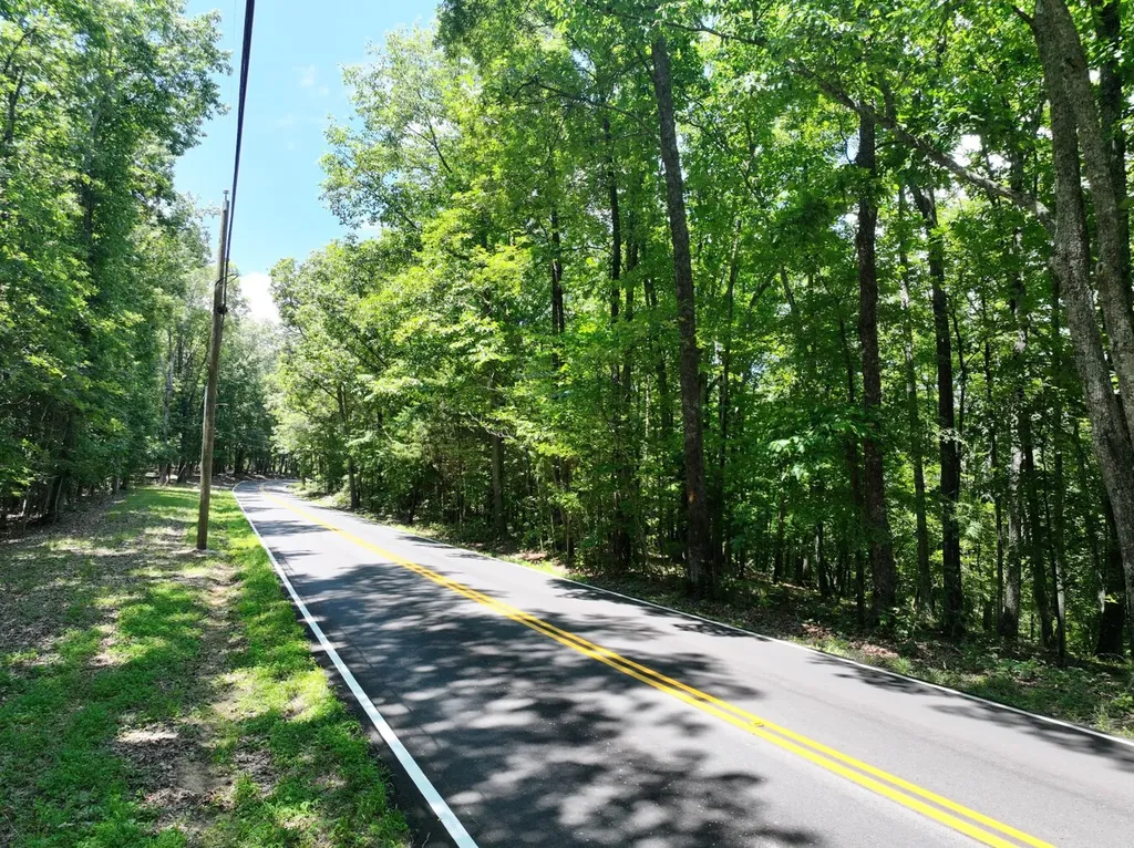 0 S Shawdee Road SE Huntsville AL 35803