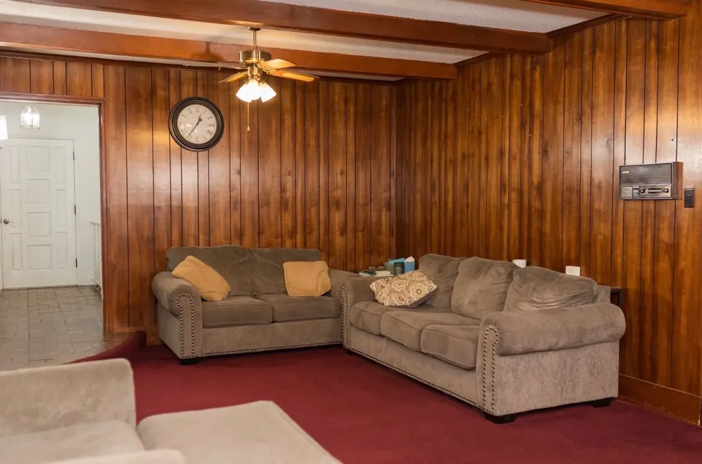 504 Vaughn Drive N Satsuma AL 36572
