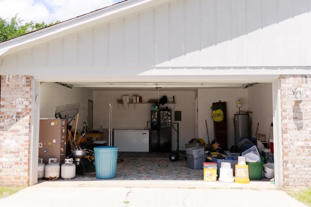 504 Vaughn Drive N Satsuma AL 36572