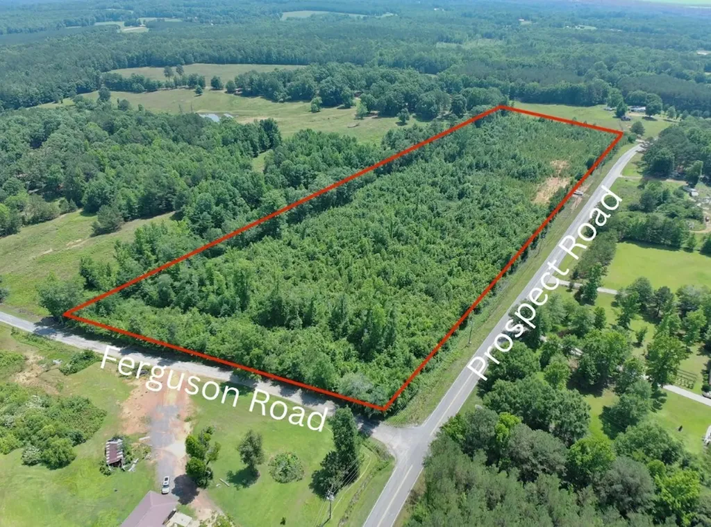 0 Prospect Road Nauvoo AL 35578