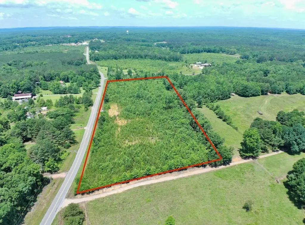 0 Prospect Road Nauvoo AL 35578
