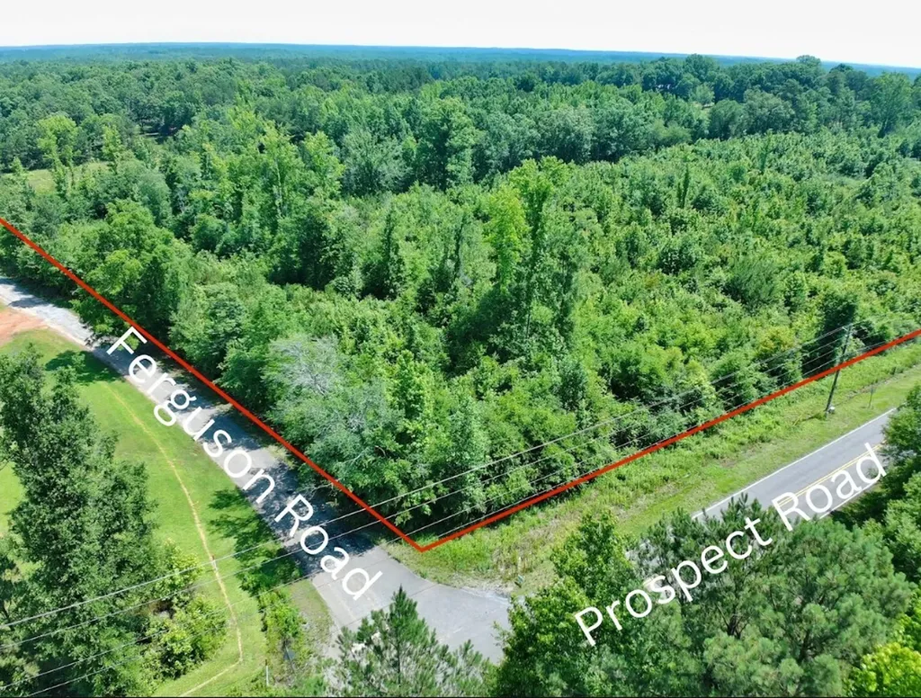 0 Prospect Road Nauvoo AL 35578