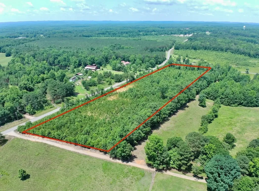 0 Prospect Road Nauvoo AL 35578