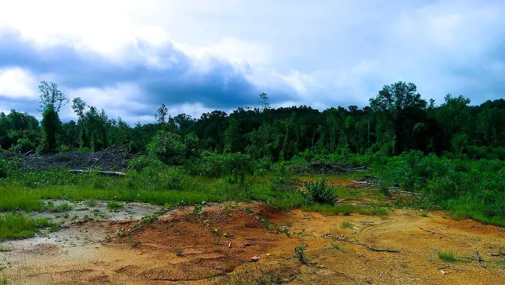 0 Highway 10 Pine Apple AL 36768