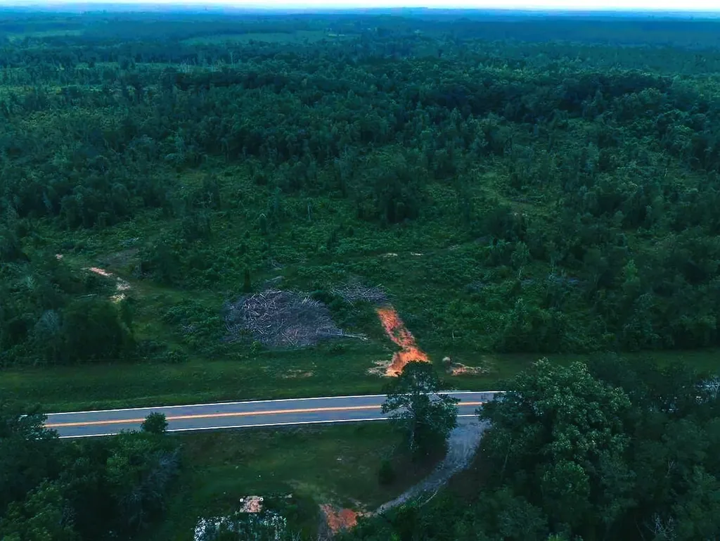 0 Highway 10 Pine Apple AL 36768