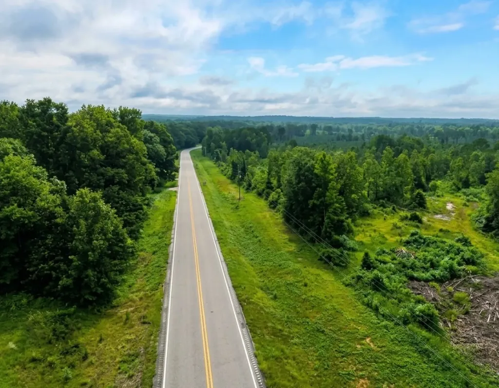 0 Highway 10 Pine Apple AL 36768