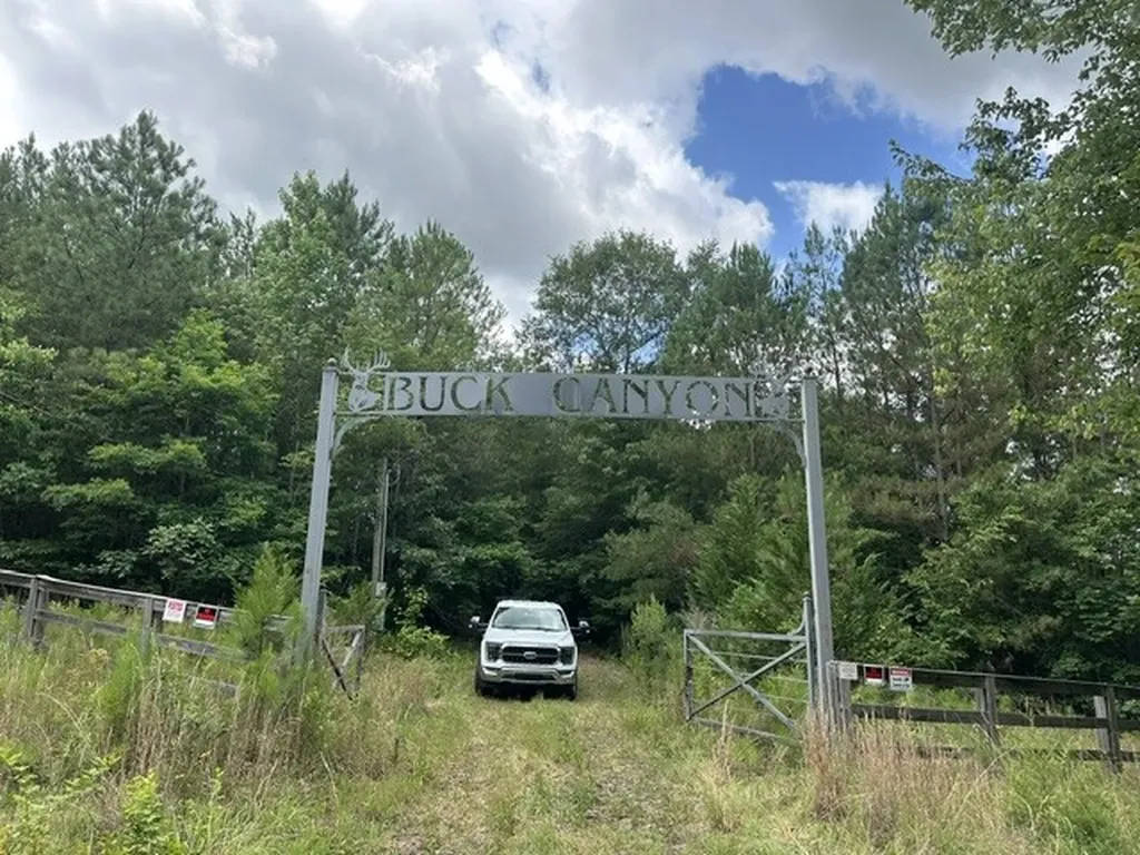 Co Highway 174 Winfield AL 35594