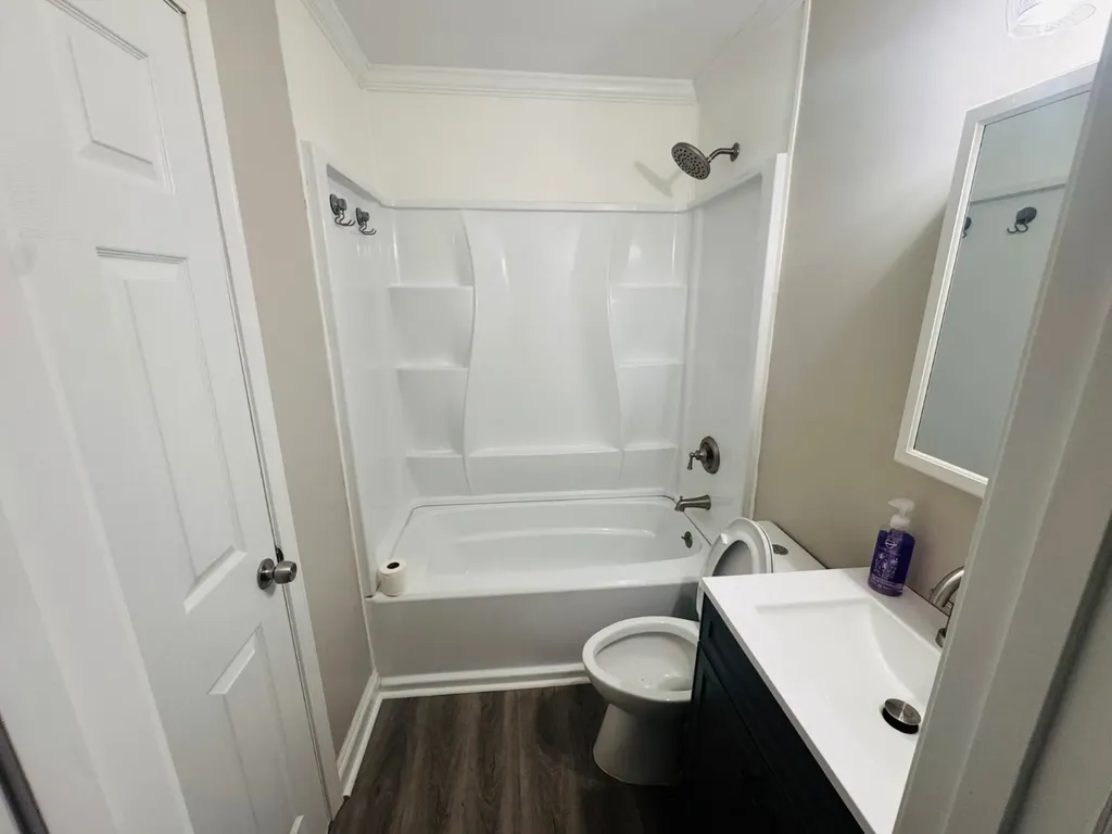 424 Second Avenue Saraland AL 36571