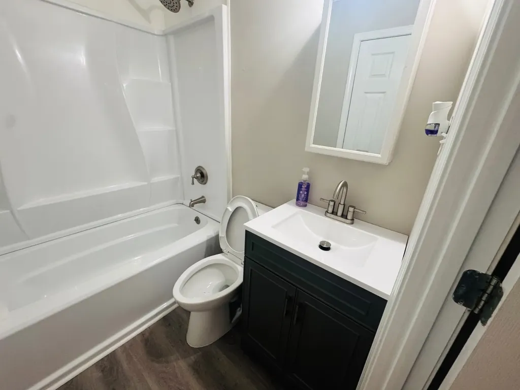 424 Second Avenue Saraland AL 36571