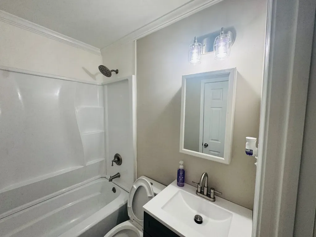 424 Second Avenue Saraland AL 36571