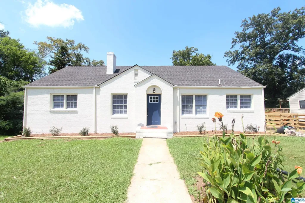 7818 S 7th Court Birmingham AL 35206