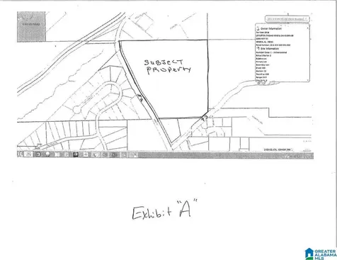 0 Highway 52 Helena AL 35080