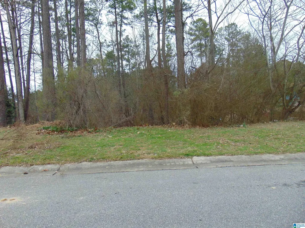 1208 Grande View Lane Alabaster AL 35114