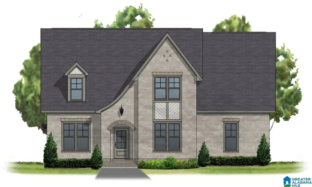 1078 Eagle Nest Circle Birmingham AL 35242