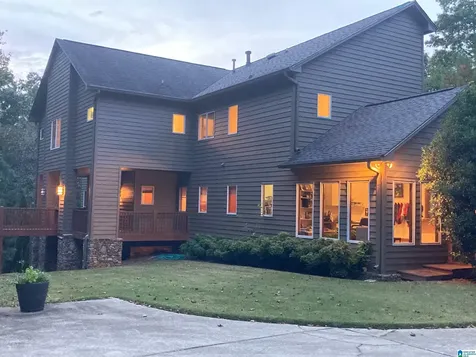 2775 Saddle Creek Trail Birmingham AL 35242