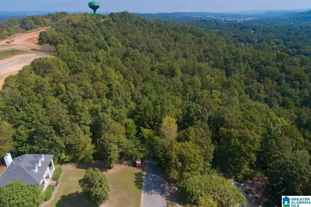 Round Hill Road Pelham AL 35124