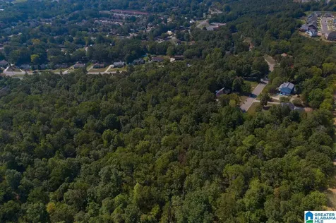 Round Hill Road Pelham AL 35124