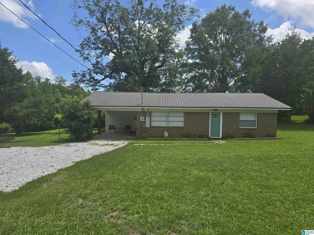 14187 Al Highway 22 Rockford AL 35136