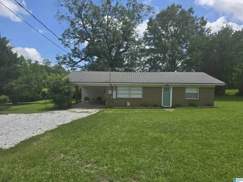 14187 Al Highway 22 Rockford AL 35136