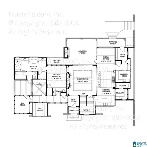 3088 Oakridge Way Chelsea AL 35043