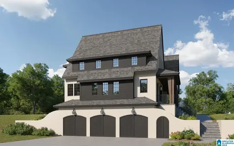 3088 Oakridge Way Chelsea AL 35043